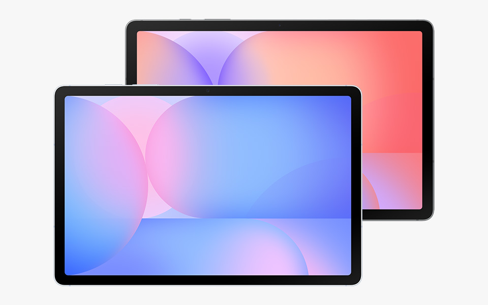 Tab S10 FE i Tab S10 Lite