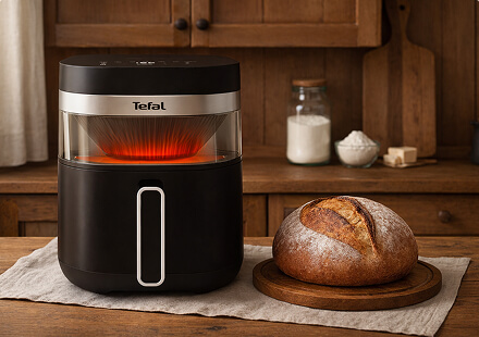 8 programów gotowania