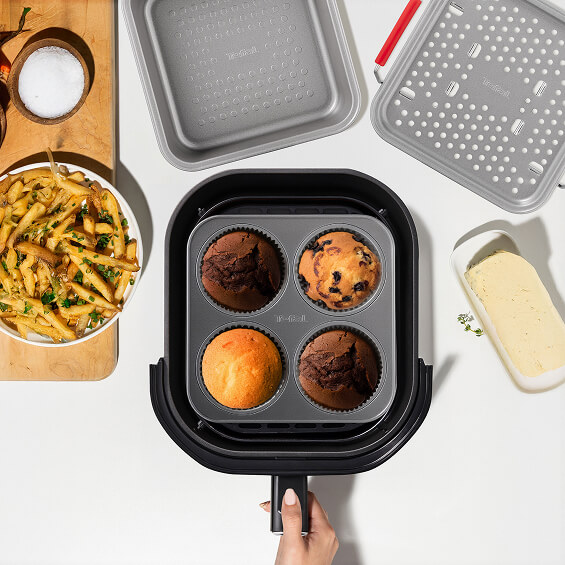 Forma do muffinów - ujęcie 2