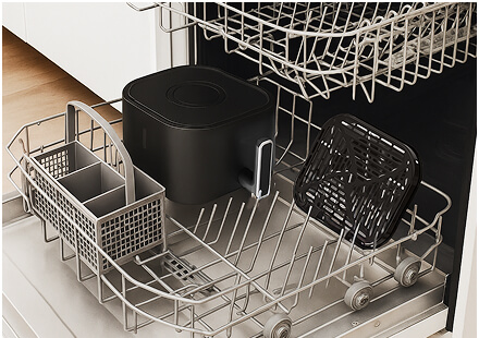 Możliwość mycia w zmywarce