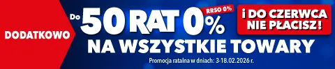 promocja ratalna