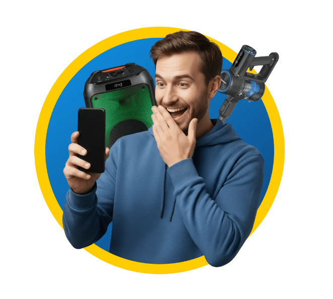 Promocja Buy & Get Blaupunkt