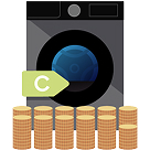 1zl17gr suszarka klasa c