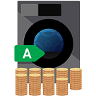 88gr suszarka klasa a