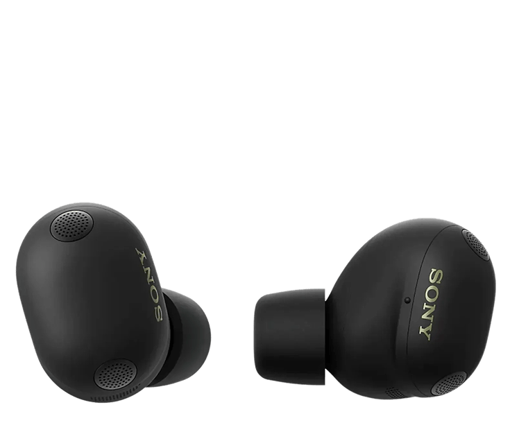 Sony WF-1000XM6 Czarny