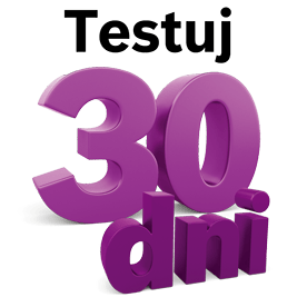Testuj 30 dni