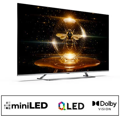 Telewizor Sharp JP-50M6000U