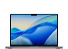 MacBook&nbsp;Pro 14″ (M3)