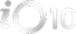 Logotyp iO10