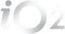 Logotyp iO2