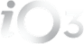 Logotyp iO3
