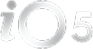 Logotyp iO5