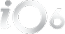 Logotyp iO6