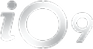 Logotyp iO9