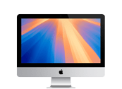 iMac 21,5″ (Intel, 2019)