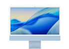 iMac (M3, dwa porty)