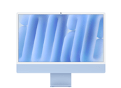 iMac (M4, dwa porty)