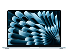 MacBook&nbsp;Air 15″ (M5)