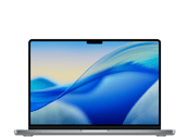 MacBook&nbsp;Pro 14″ (M1&nbsp;Pro lub M1&nbsp;Max, 2021)