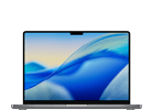MacBook&nbsp;Pro 14″ (M3)