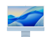 iMac 24″ (M1, dwa porty, 2021)