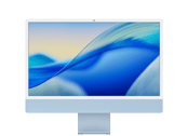 iMac (M3, dwa porty)