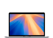 MacBook&nbsp;Pro 13″ (Intel, dwa porty, 2020)
