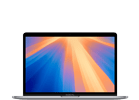 MacBook&nbsp;Pro 13″ (Intel, dwa porty, 2020)