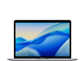 MacBook&nbsp;Pro 13″ (M1, 2020)