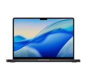 MacBook Pro 14-in. (M4 Max)