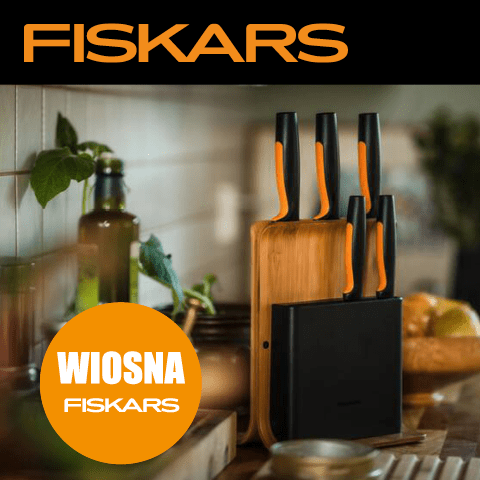 FISKARS