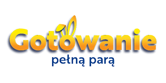 gotowanie pełną parą