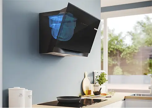 Ciche i energooszczędne