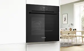 Płyty indukcyjne do zabudowy