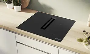 Piekarniki pełnowymiarowe do zabudowy