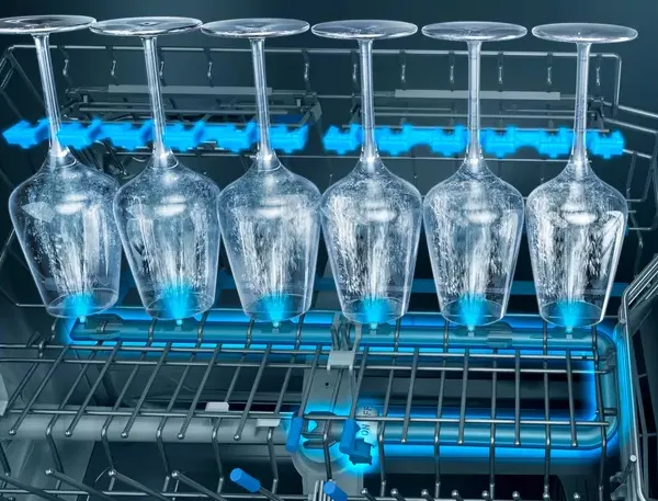 Zadbaj o bezpieczeństwo i czystość swoich naczyń z naszymi zmywarkami