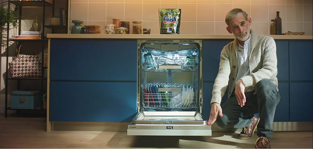 6 powodów, dla których warto zainwestować w zmywarkę