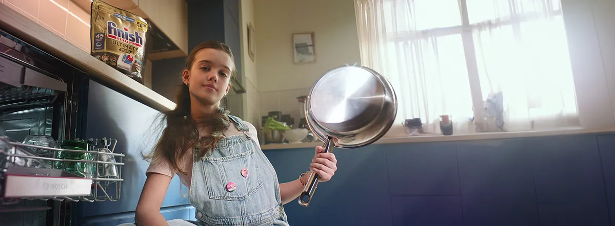 Obalamy mity o zmywarkach