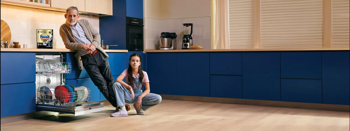 6 powodów, dla których warto zainwestować w zmywarkę