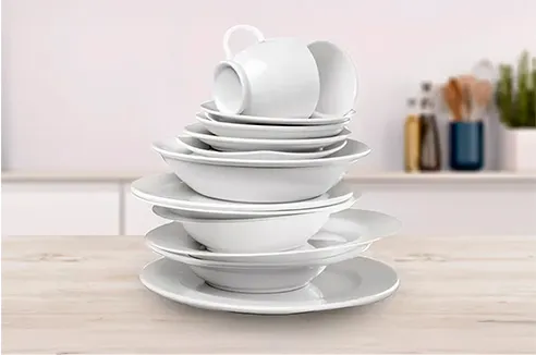 Ułatwia obowiązki domowe.