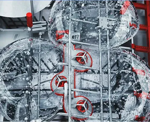 Myjąc naczynia w zmywarce oszczędzasz wodę