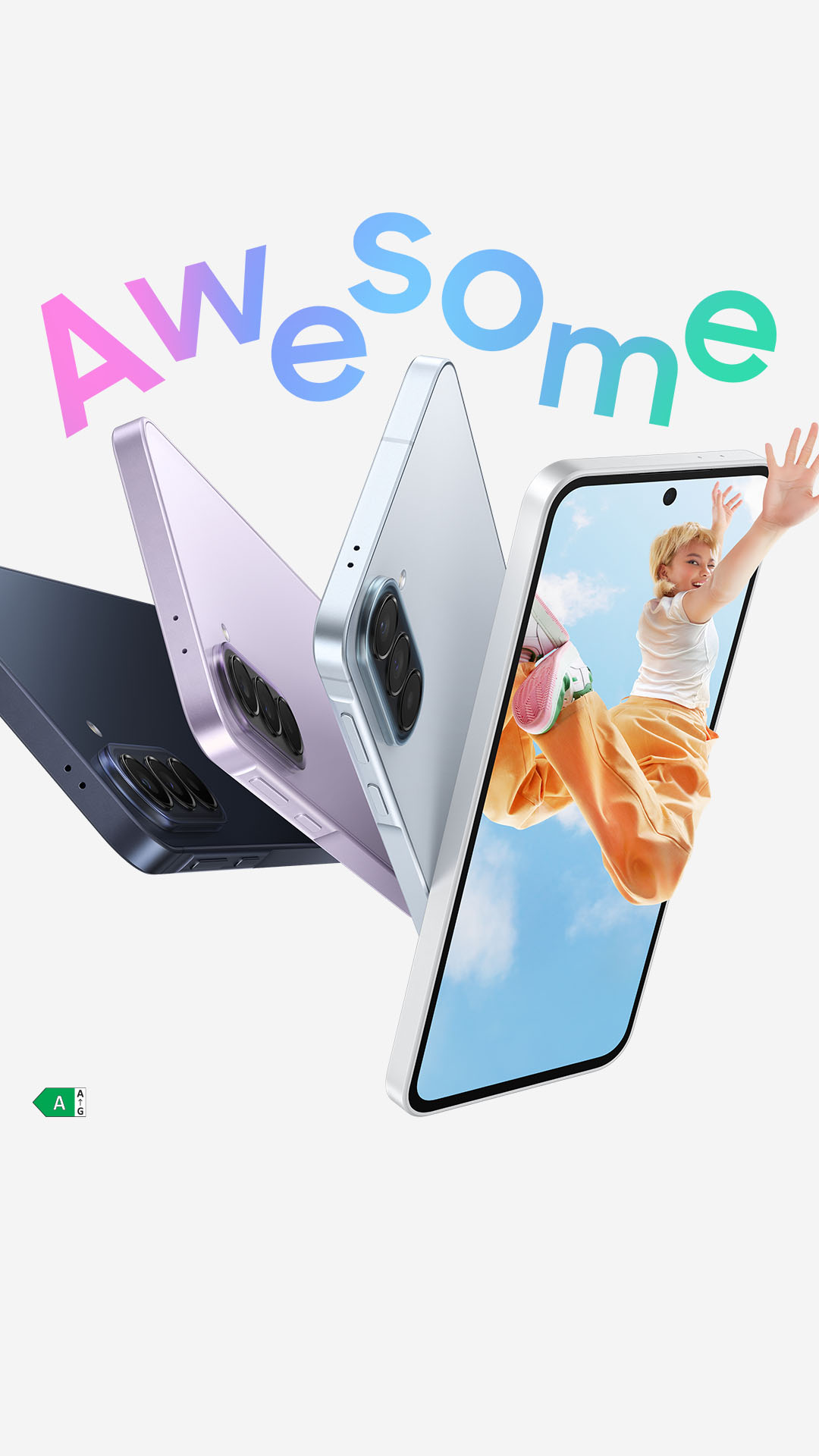 Samsung Galaxy Unpacked