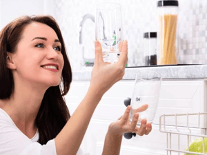 Jak używać soli do zmywarki i ile jej wsypać