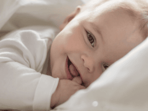 Jaki proszek do prania dla niemowląt? Co wybrać?