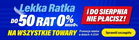 promocja ratalna