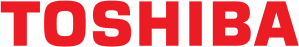 Toshiba logo