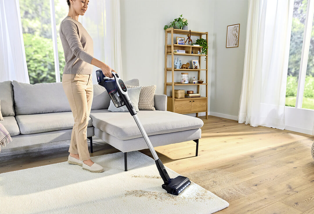 Bosch Unlimited 9