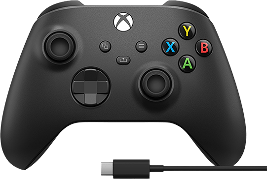Kontroler XBOX