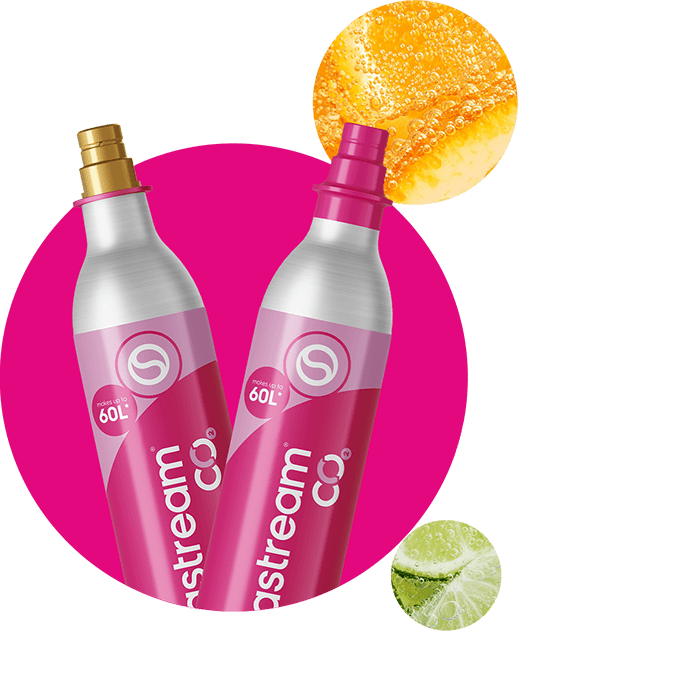 sodastream