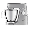Kenwood Titanium Chef Baker KVL85.594SI Z wbudowaną wagą Dwiema misami do 4kg ciasta